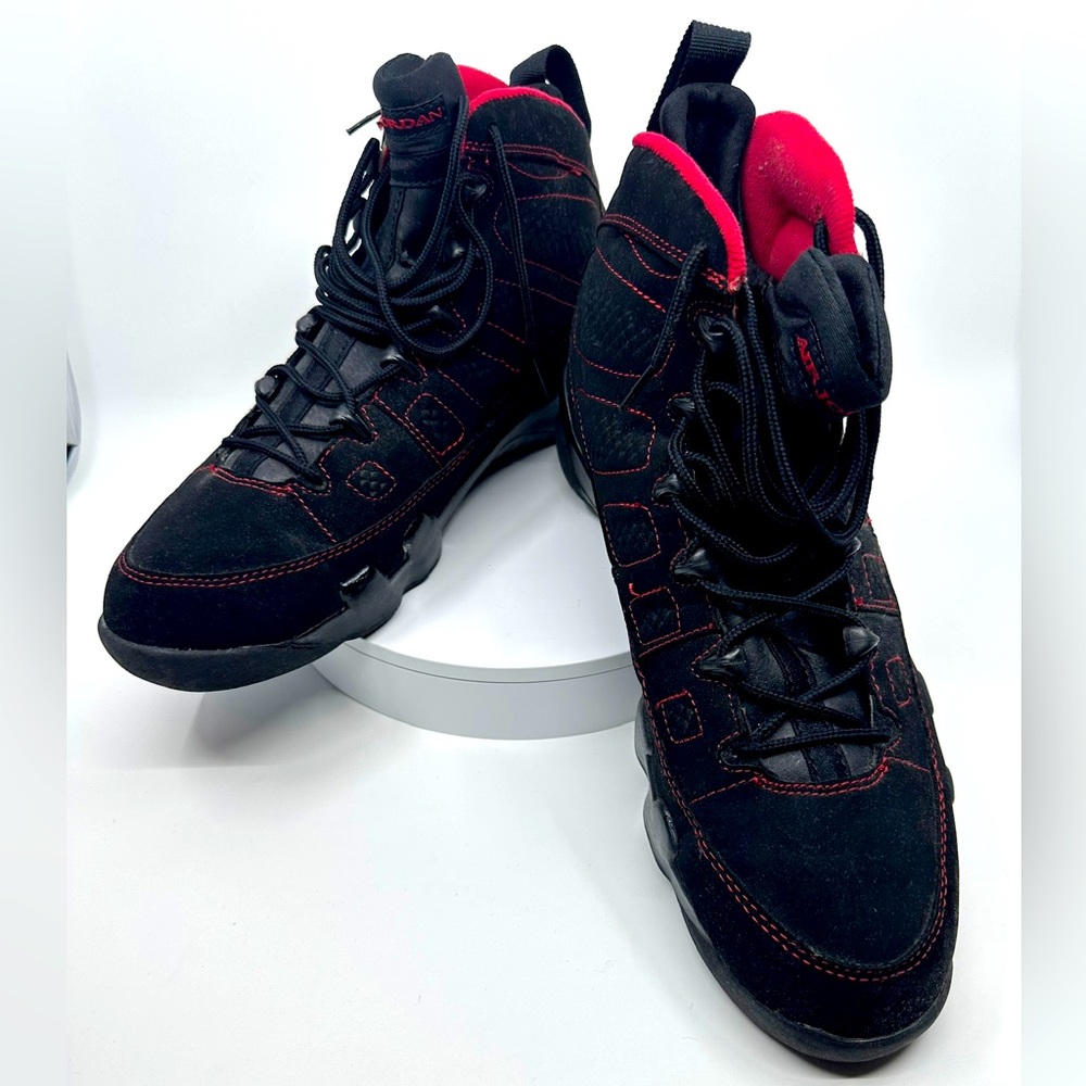 Jordan Retro 9